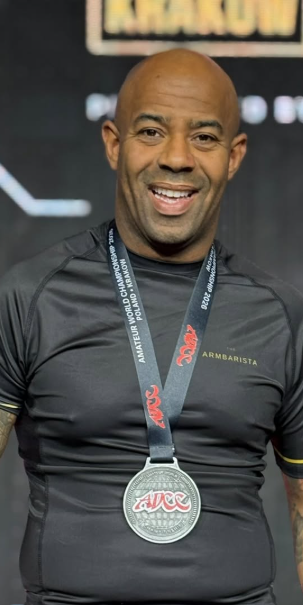 Jiu-Jitsu seminar reference
